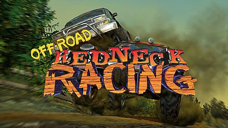 Off-Road: Redneck Racing Game
