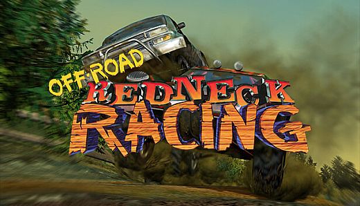 Off-Road: Redneck Racing