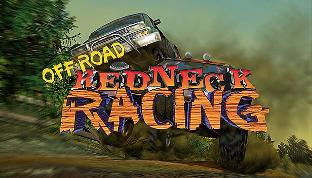 Buy Off-Road: Redneck Racing