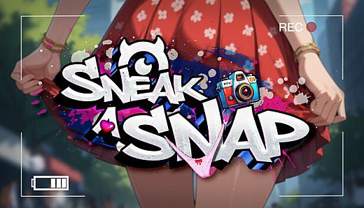 Sneak-A-Snap