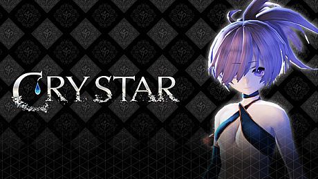 Crystar - Sexy Bikini (Blue) DLC