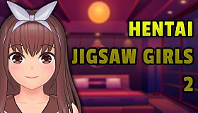 Hentai Jigsaw Girls 2