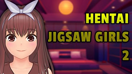 Hentai Jigsaw Girls 2 Game