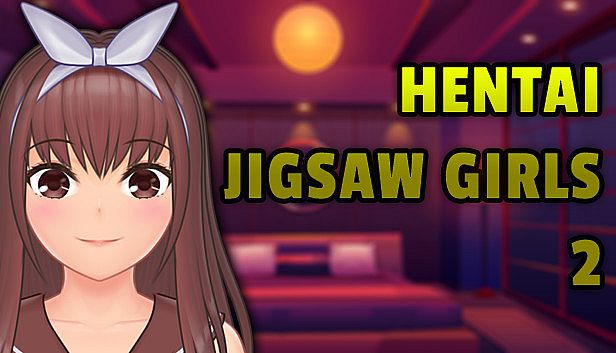 Buy Hentai Jigsaw Girls 2