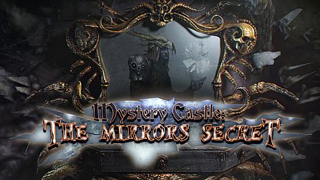 Mystery Castle: The Mirror's Secret Game