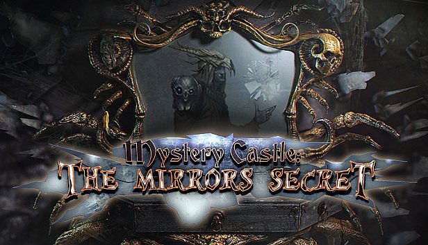 Buy Mystery Castle: The Mirror's Secret