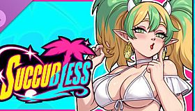 Succubless - Wallpaper Pack