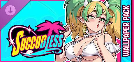 Succubless - Wallpaper Pack