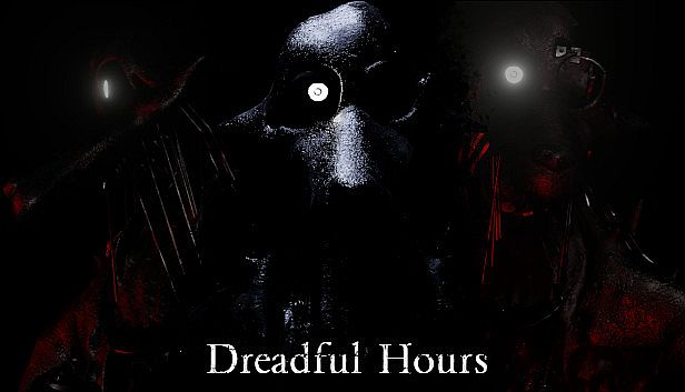 Buy Dreadful Hours
