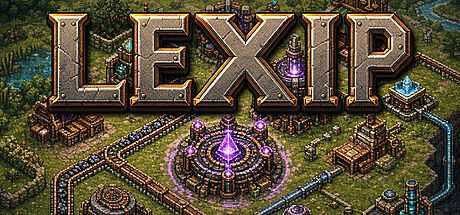 Lexip Game