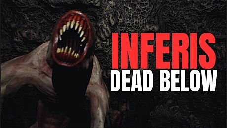 Inferis: Dead Below Game