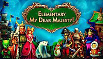 Elementary My Dear Majesty! für PC kaufen