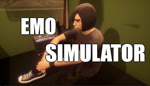 Emo Simulator