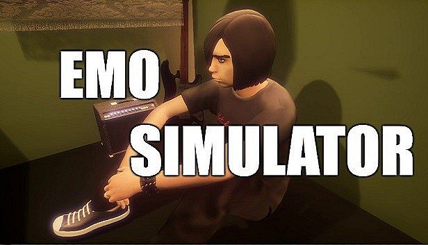 Buy Emo Simulator
