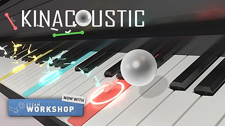 Kinacoustic Game
