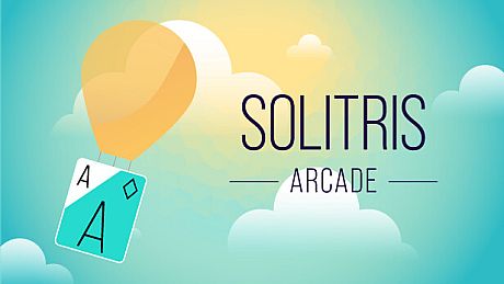 Solitris Game