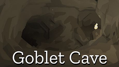 Goblet Cave Game