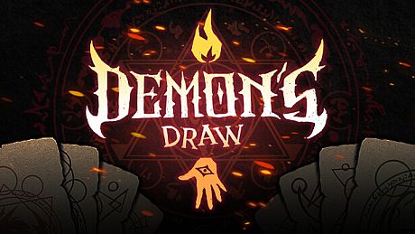 Demon's Draw Game