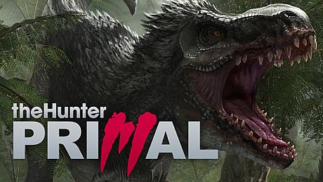 theHunter: Primal