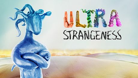 Ultra Strangeness Game