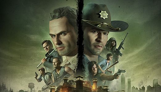 The Walking Dead: Destinies