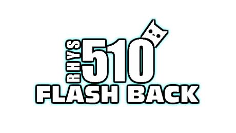 The Rhys510 Flash Back Game
