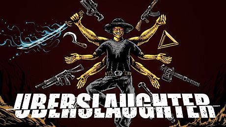 UBERSLAUGHTER Game
