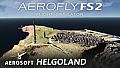 Aerofly FS 2 - Aerosoft - Germany Helgoland