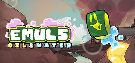Emuls: Oil & Water