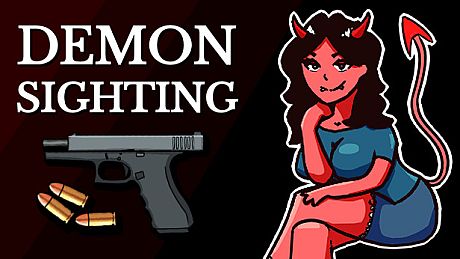 Demon Sighting Game