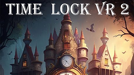 Time Lock VR 2 Game