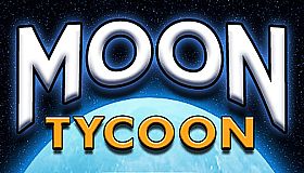 Moon Tycoon