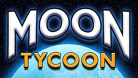 Moon Tycoon Game