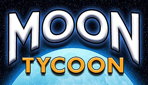 Moon Tycoon