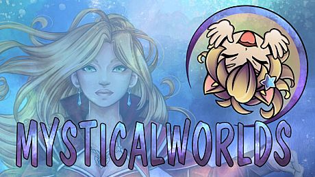 DACHstudio Puzzle Box - Mystical Worlds by RiaStarchild DLC