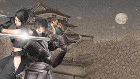 Shadow Assault/Tenchu