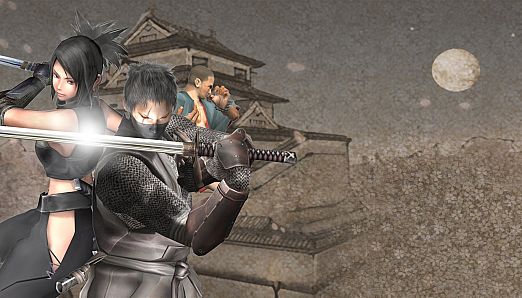 Shadow Assault/Tenchu