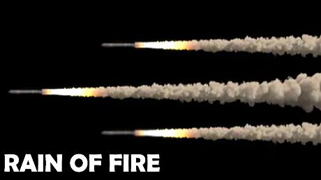 Rain of Fire