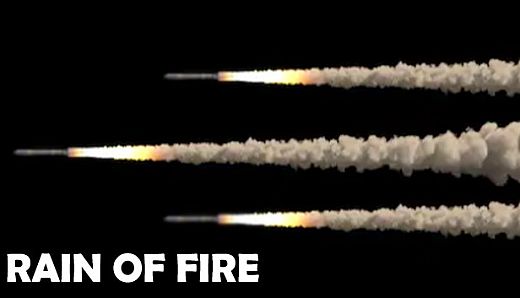 Rain of Fire