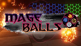 Mage Balls