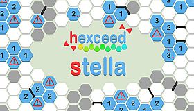 hexceed - Stella Pack