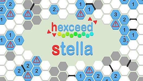 hexceed - Stella Pack DLC