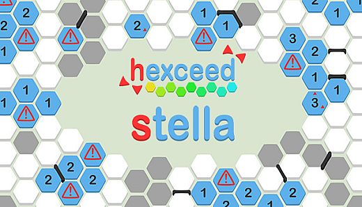 hexceed - Stella Pack
