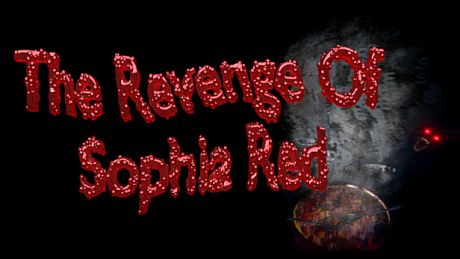 The Revenge of Sophia Red Game