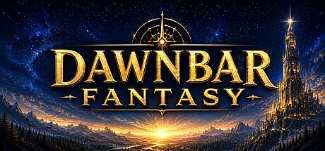 Dawnbar Fantasy Game