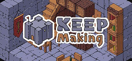 Keep Making