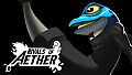 Rivals of Aether: Tuxedo Ranno