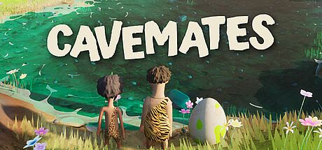 Cavemates Game