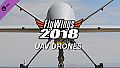 FlyWings 2018 - Drones
