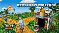 Paraiso Island Restaurant Expansion
